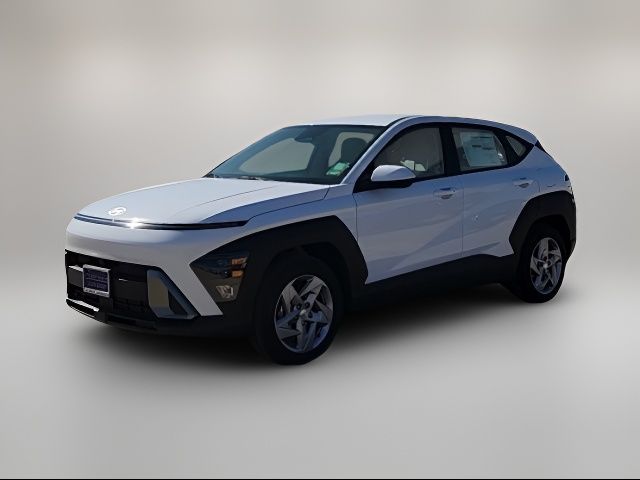 2025 Hyundai Kona SE