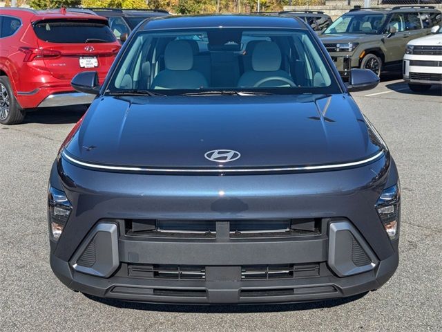 2025 Hyundai Kona SE