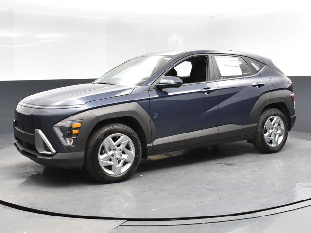 2025 Hyundai Kona SE