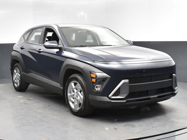 2025 Hyundai Kona SE