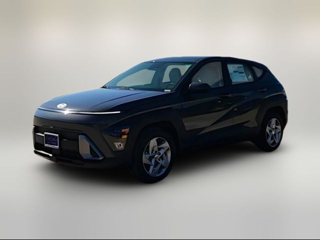 2025 Hyundai Kona SE