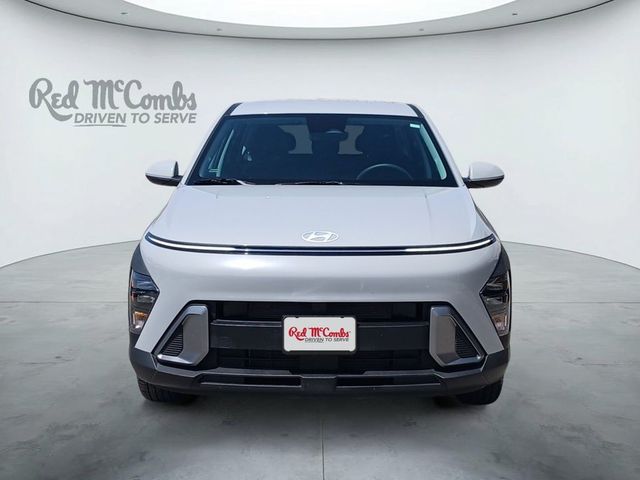 2025 Hyundai Kona SE