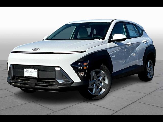 2025 Hyundai Kona SE