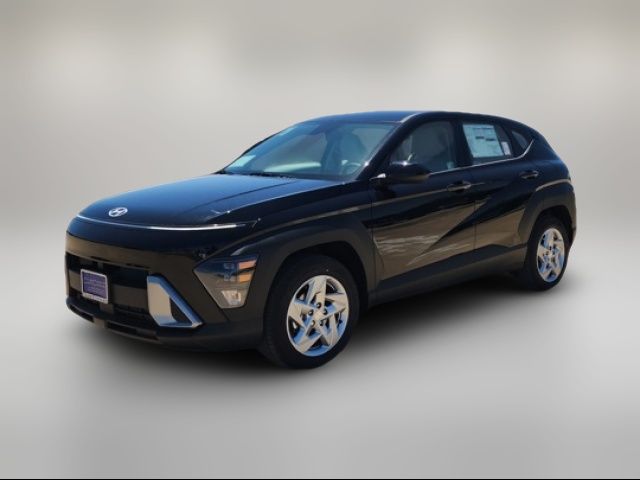 2025 Hyundai Kona SE