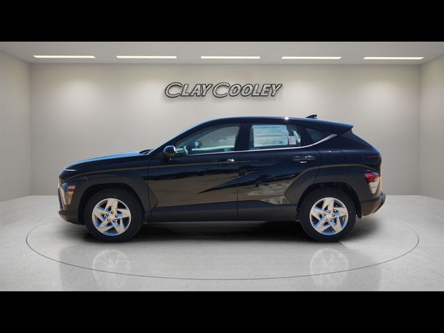 2025 Hyundai Kona SE