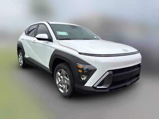 2025 Hyundai Kona SE
