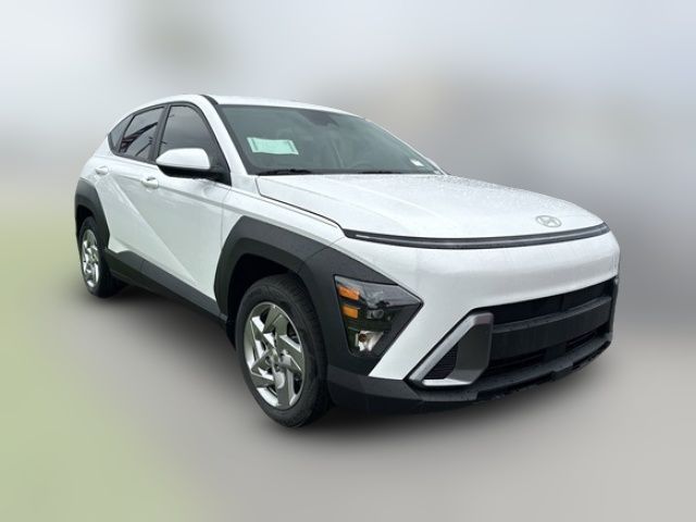 2025 Hyundai Kona SE