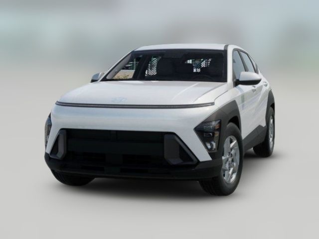 2025 Hyundai Kona SE