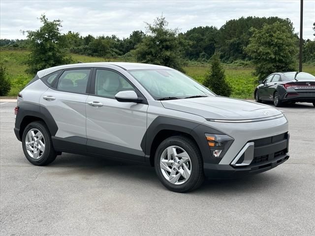 2025 Hyundai Kona SE