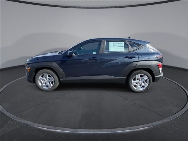 2025 Hyundai Kona SE