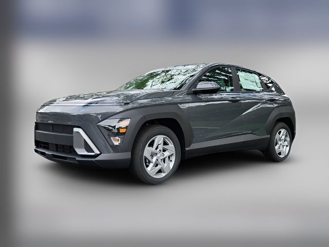 2025 Hyundai Kona SE