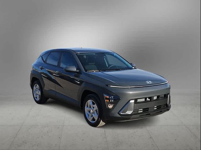 2025 Hyundai Kona SE