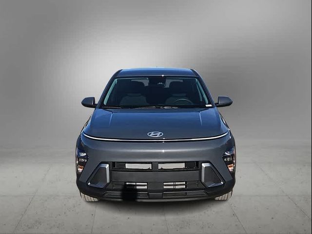 2025 Hyundai Kona SE