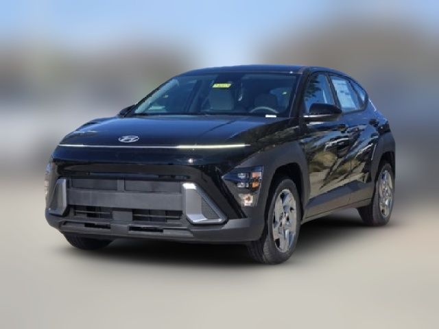 2025 Hyundai Kona SE