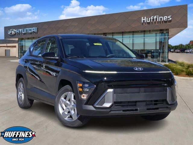 2025 Hyundai Kona SE