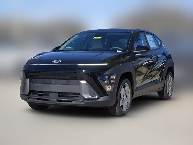 2025 Hyundai Kona SE