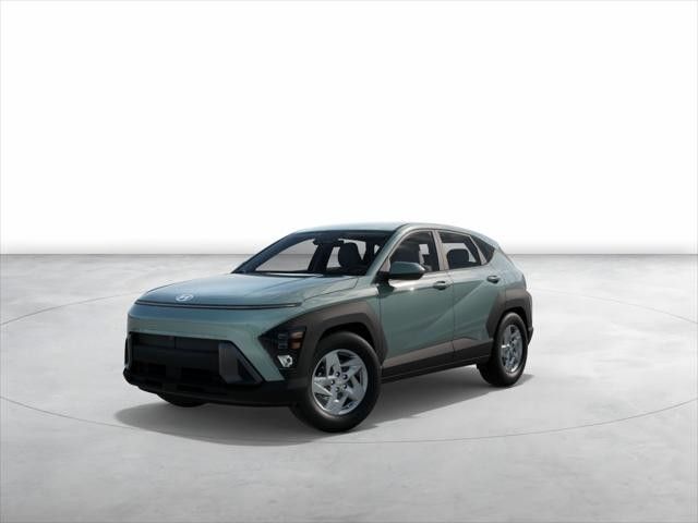 2025 Hyundai Kona SE