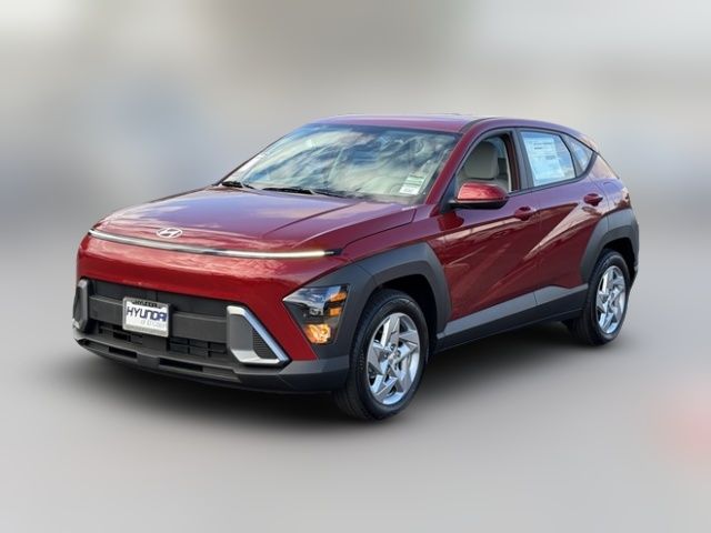 2025 Hyundai Kona SE