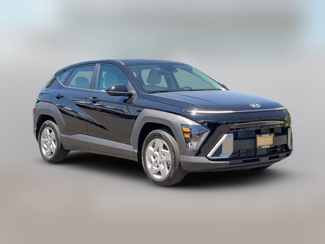 2025 Hyundai Kona SE