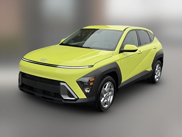 Used 2025 Hyundai Kona SEL For Sale Near Me | Auto Navigator