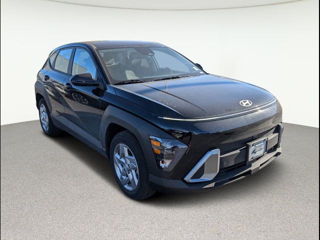 2025 Hyundai Kona SE