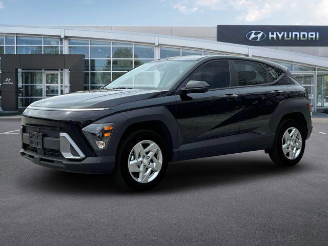 2025 Hyundai Kona SE