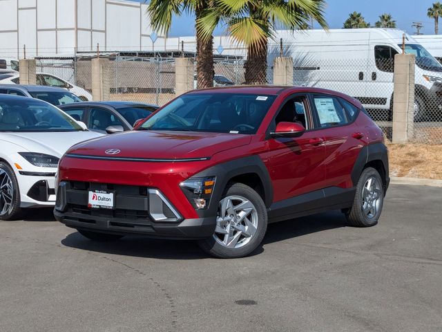 2025 Hyundai Kona SE