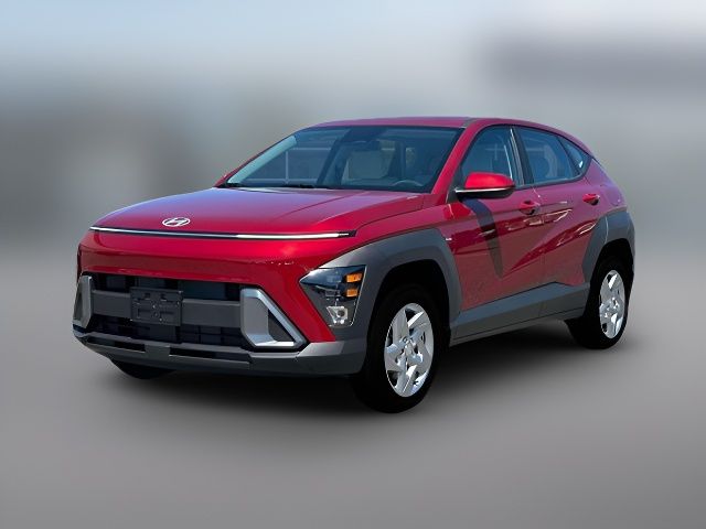 2025 Hyundai Kona SE