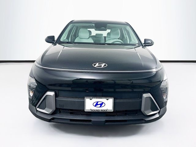 2025 Hyundai Kona SE