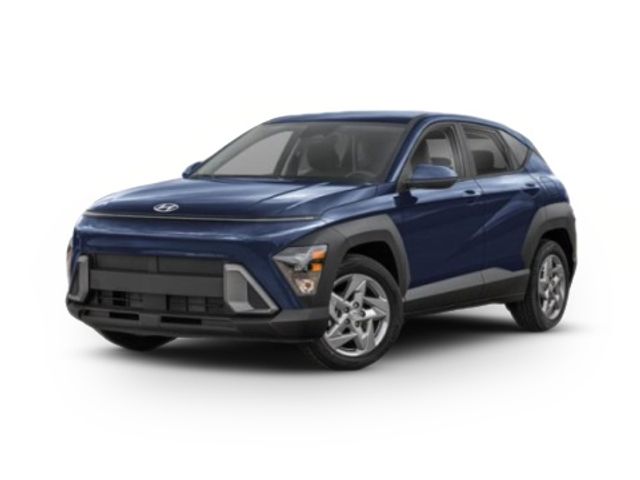 2025 Hyundai Kona SE