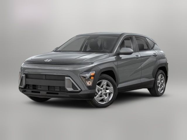 2025 Hyundai Kona SE