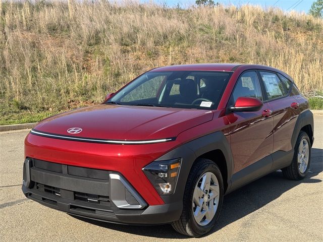 2025 Hyundai Kona SE