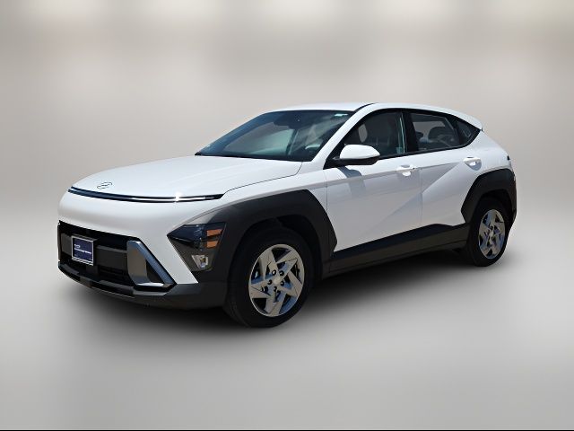 2025 Hyundai Kona SE