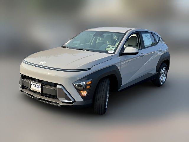 2025 Hyundai Kona SE