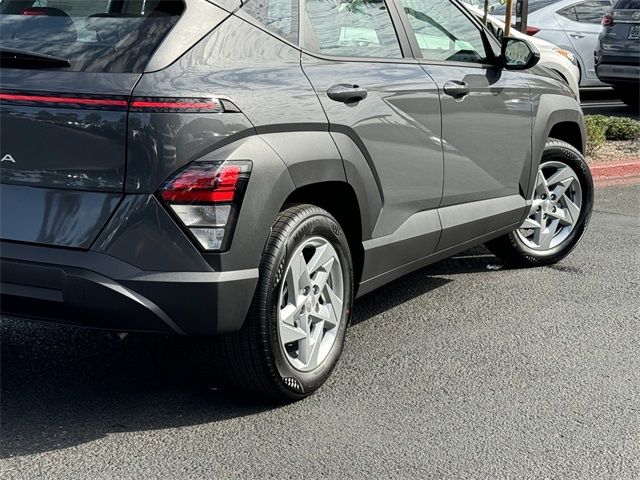 2025 Hyundai Kona SE