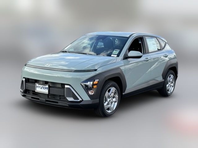 2025 Hyundai Kona SE