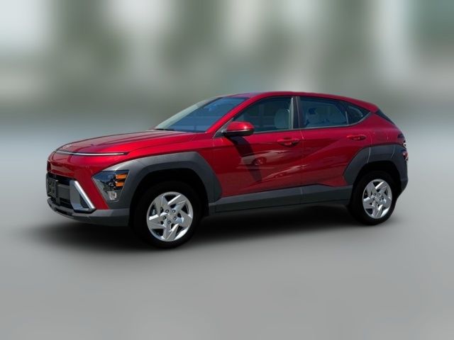 2025 Hyundai Kona SE