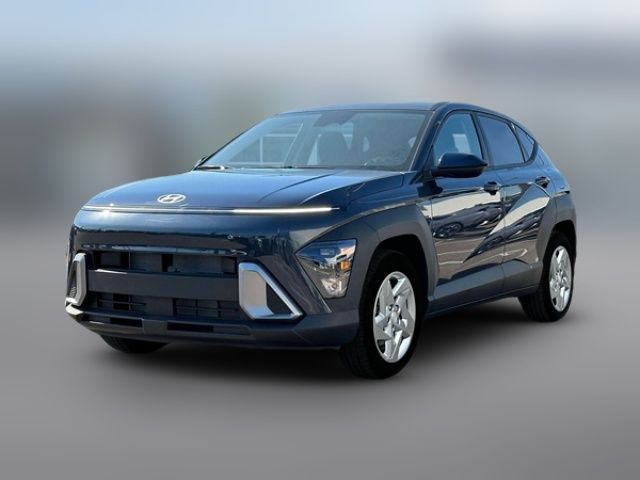 2025 Hyundai Kona SE