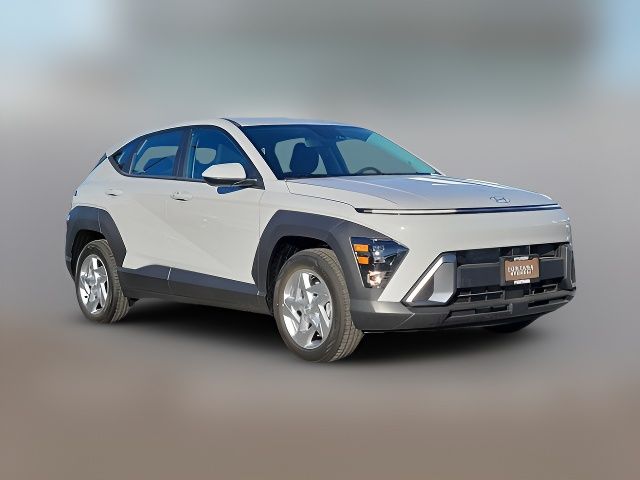 2025 Hyundai Kona SE