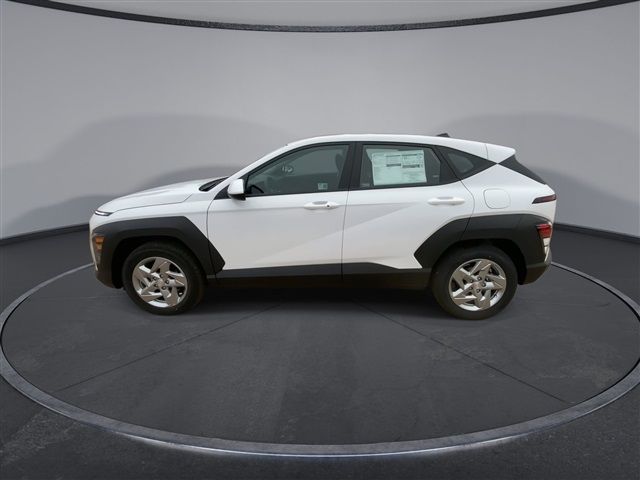 2025 Hyundai Kona SE