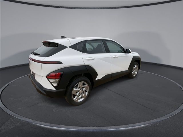 2025 Hyundai Kona SE