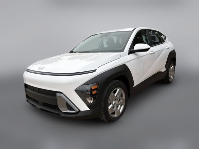 2025 Hyundai Kona SE