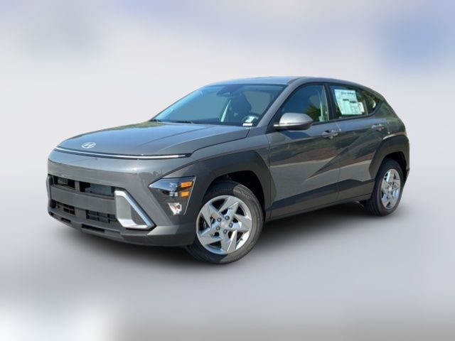 2025 Hyundai Kona SE