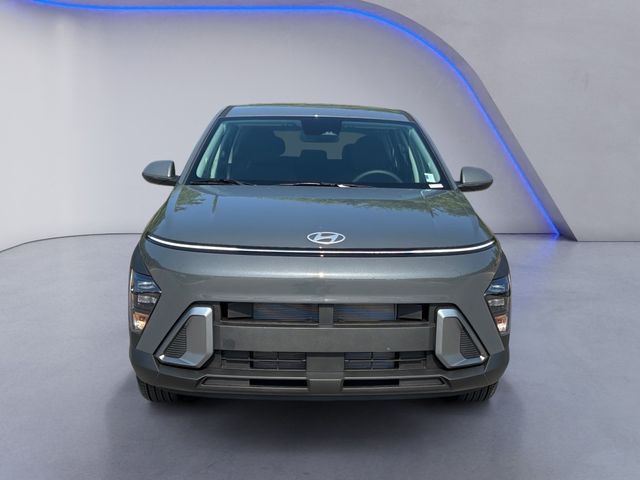 2025 Hyundai Kona SE