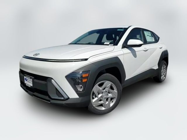 2025 Hyundai Kona SE