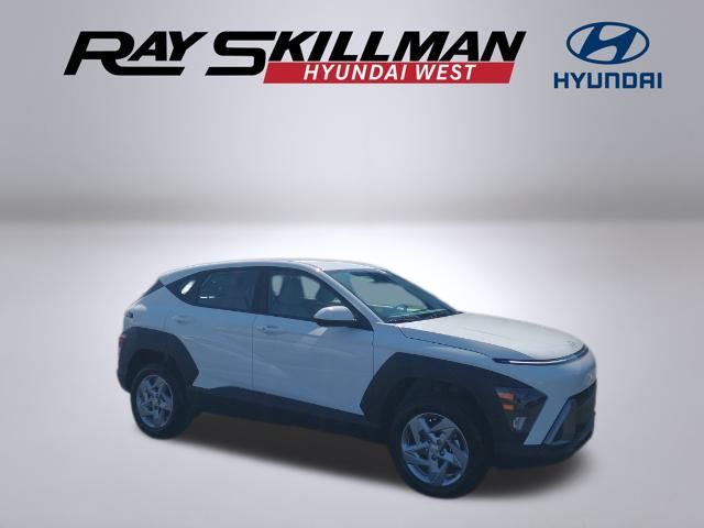 2025 Hyundai Kona SE