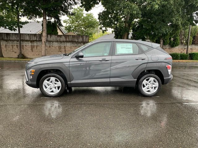 2025 Hyundai Kona SE