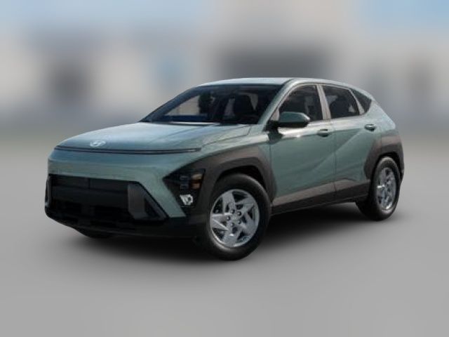 2025 Hyundai Kona SE