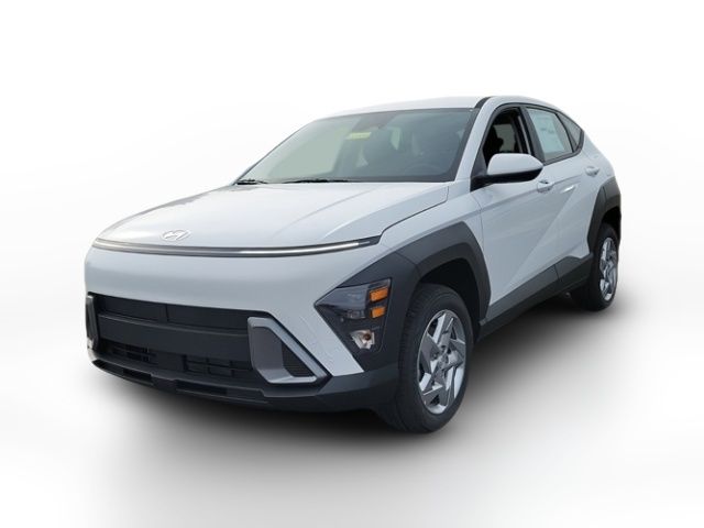 2025 Hyundai Kona SE