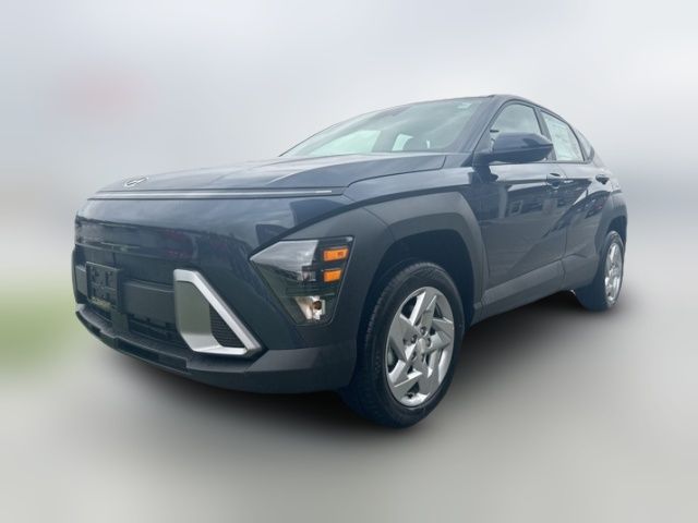 2025 Hyundai Kona SE